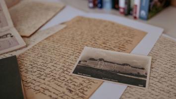 Schriften Franz Jägerstätters