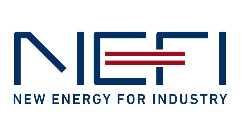 New Energy for Industry