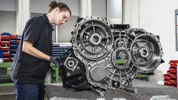 AVL List GmbH - Tech Center Steyr