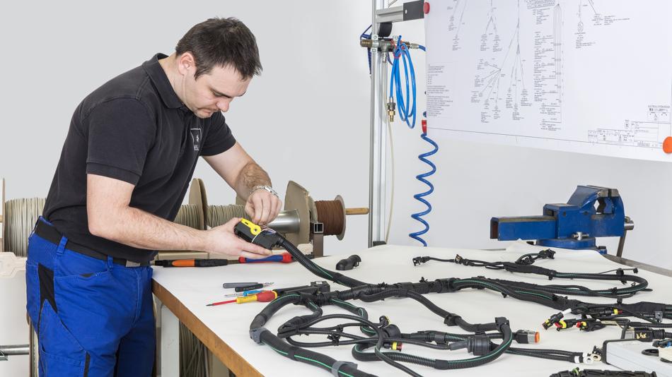 AVL List GmbH - Tech Center Steyr