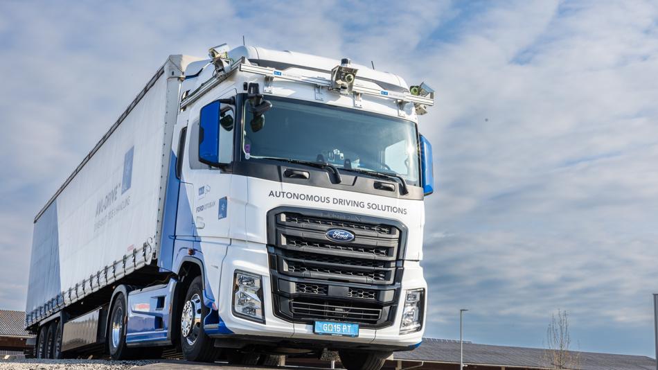 AVL List GmbH - Tech Center Steyr