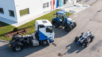 AVL List GmbH - Tech Center Steyr