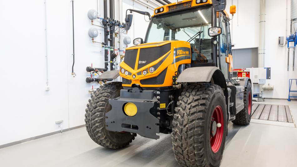 AVL List GmbH - Tech Center Steyr