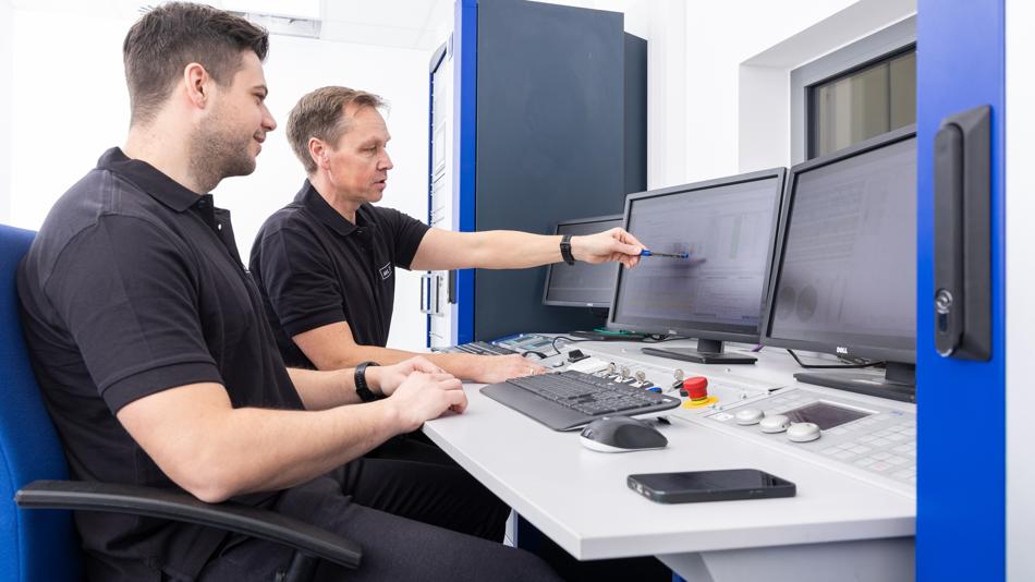 AVL List GmbH - Tech Center Steyr