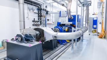 AVL List GmbH - Tech Center Steyr