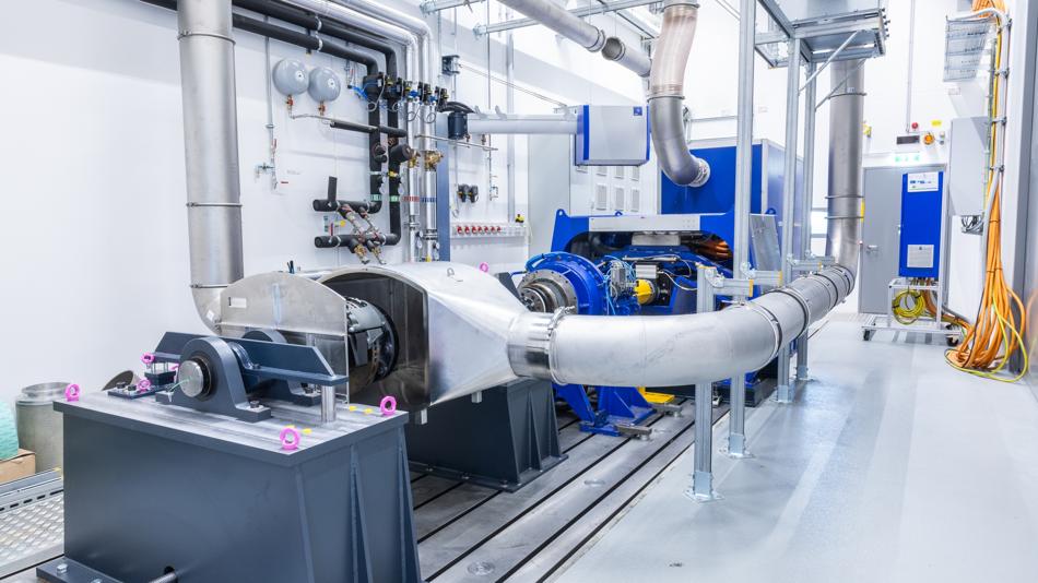 AVL List GmbH - Tech Center Steyr