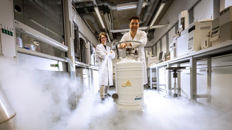 Institut für Organische Chemie, TU Graz