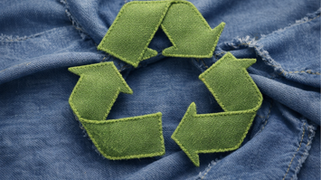 Nachhaltige Textilwertschöpfung