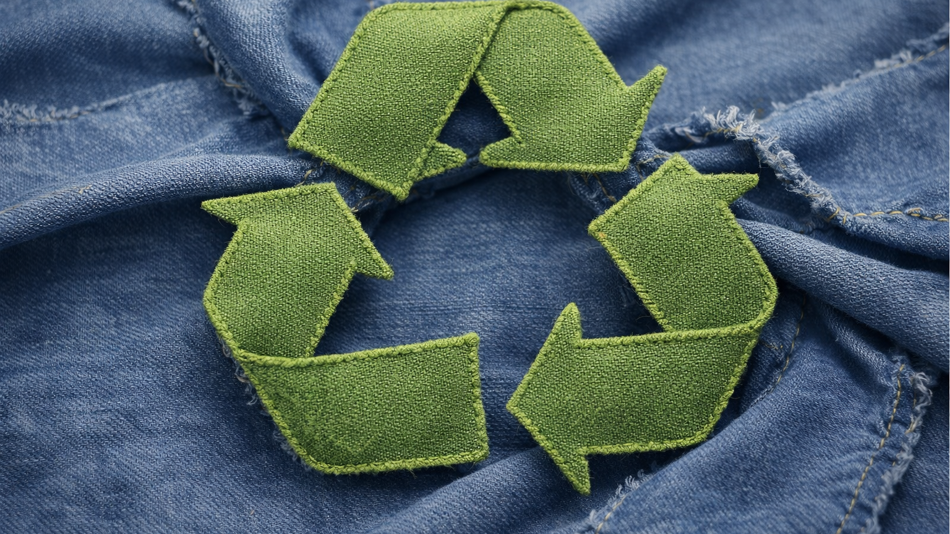 Nachhaltige Textilwertschöpfung