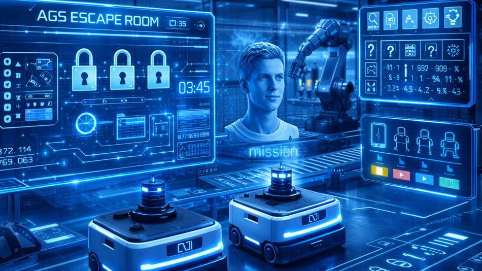 Finales Escape-Room-Rätsel