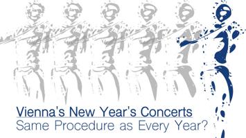 Same Procedure As Every Year?