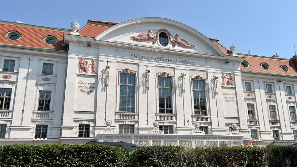 VR Location Konzerthaus