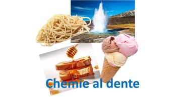 Chemie al Dente