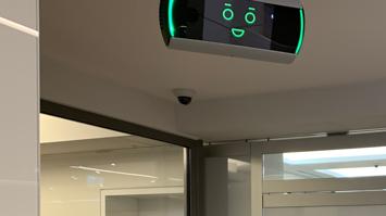 KeBob Assistenzsystem