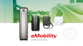 Elektromobilität