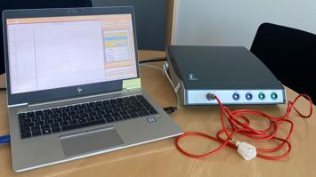 Physiologische Stressreaktion