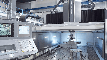 Faschang Werkzeugbau CNC-Großbearbeitungen
