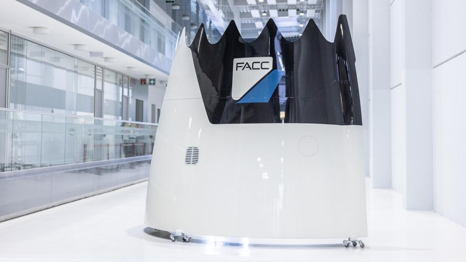 FACC Translating Sleeve