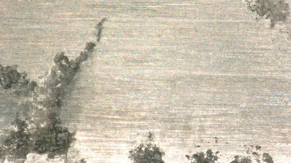 SKF Metallurgisches Labor