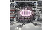 ITER Illustration