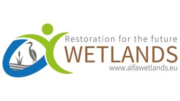 Logo von ALFAwetlands.