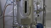 Fermenter/ Bioreaktor zur Zellkultivierung und Produktion