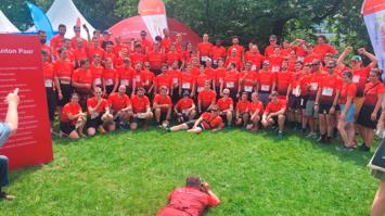 Anton Paar in Bewegung