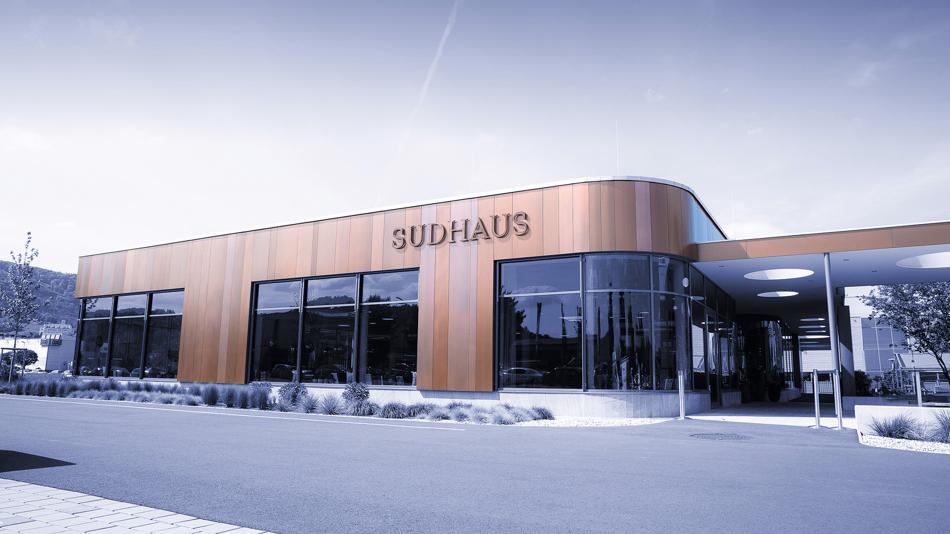 Sudhaus Graz