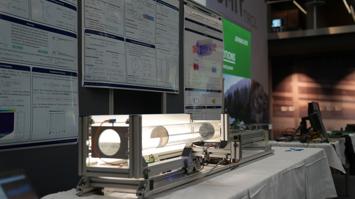 Verteilt-parametrische Systeme