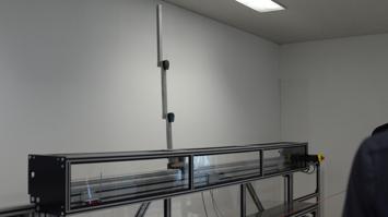 Inverses Dreifachpendel