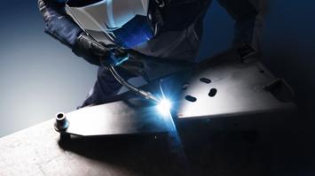 voestalpine Böhler Welding-führende Anbieterin von Schweißlösungen
