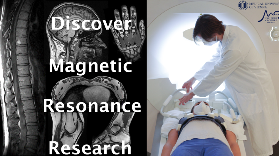 Geführte Tour: Forschung am Hochfeld MR Zentrum