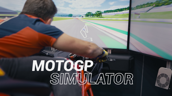 MotogP Simulator