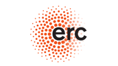 Logo erc
