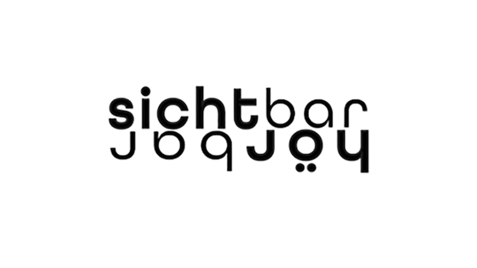 sichtbar hörbar Logo