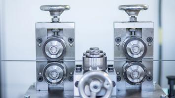 voestalpine Wire Austria - die Welt des Drahtes