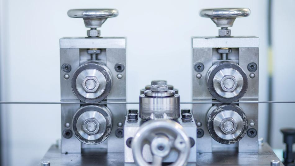 voestalpine Wire Austria - die Welt des Drahtes