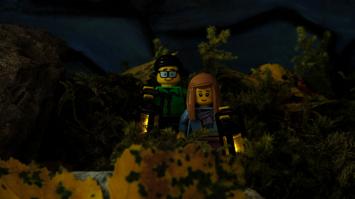 Nächtliche Entdeckungsreise durch den Botanischen Garten