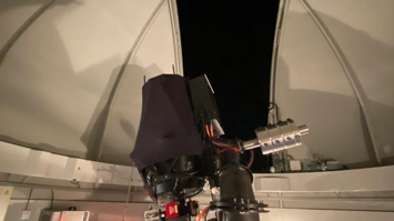 ASA 50cm Teleskop