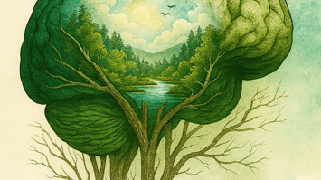 Environmental Neuroscience