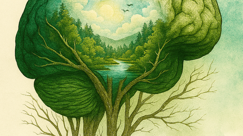 Environmental Neuroscience