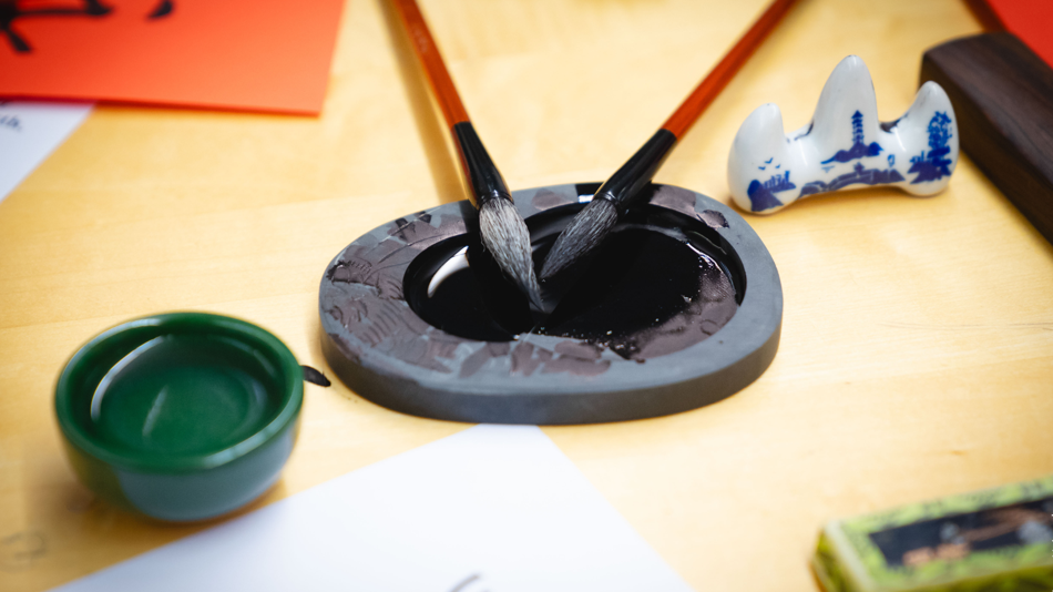 Step into the vibrant world of Chinese culture with us