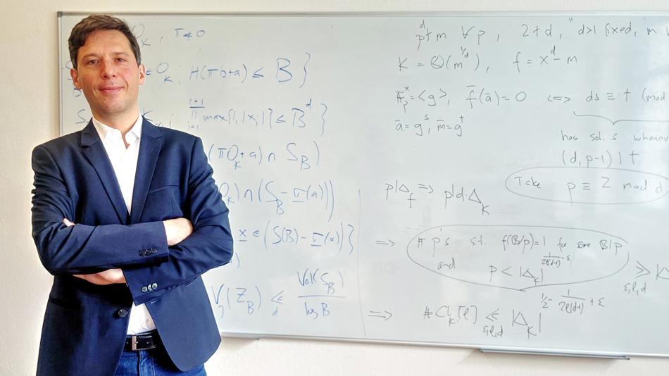 Können Mathematiker:innen deine Gedanken lesen?