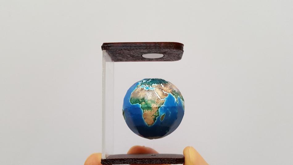 Die spannende Welt des Magnetismus