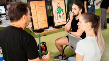 (Wie werde ich) Stark in Gesundheitskompetenz?