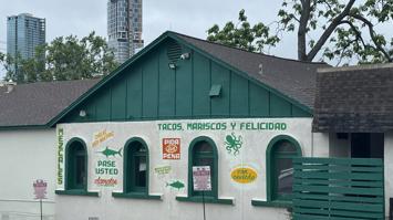 Foto Gebäude in Texas