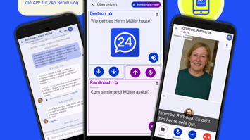 App Institut f. Informatik