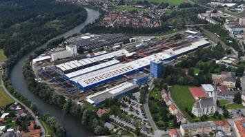 voestalpine Railway Systems - führende Anbieterin von Systemlösungen für die Bahninfrastruktur