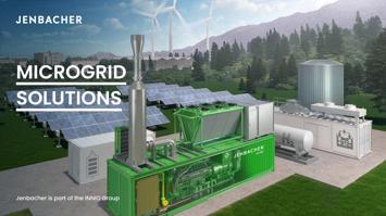 Microgrid Solutions