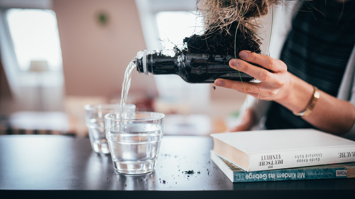 Saubere Böden reinigen Wasser und verbessern unsere Lebensqualität